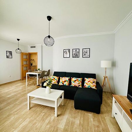 Apartamento Parque Miraflores Córdoba Exterior foto