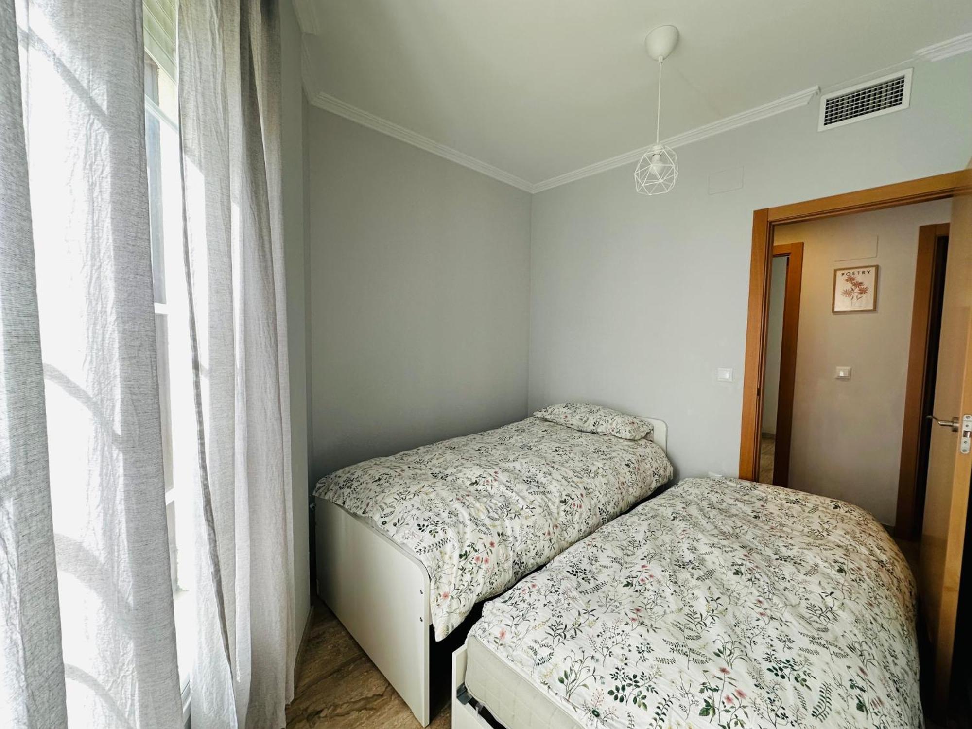 Apartamento Parque Miraflores Córdoba Exterior foto